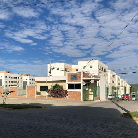 Apartamento Mobiliado para seu conforto Caruaru Exterior foto