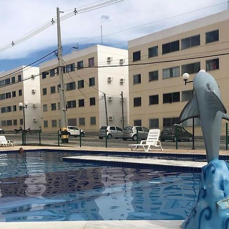 Apartamento Mobiliado para seu conforto Caruaru Exterior foto