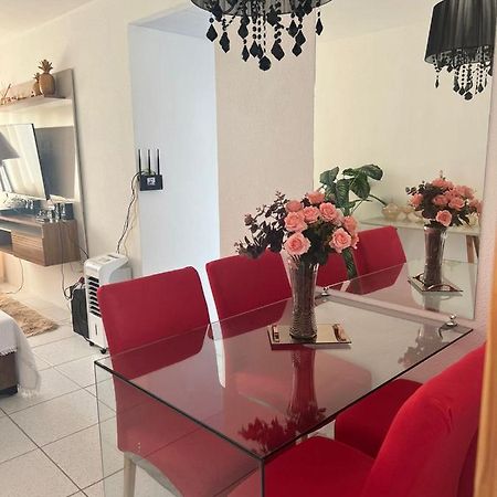 Apartamento Mobiliado para seu conforto Caruaru Exterior foto