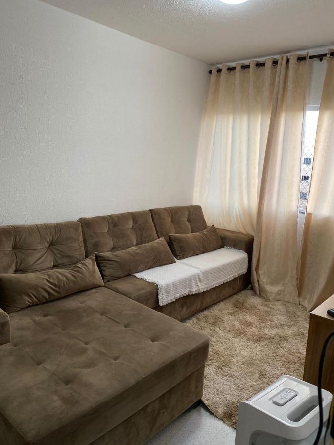 Apartamento Mobiliado para seu conforto Caruaru Exterior foto