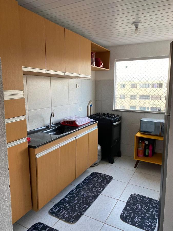 Apartamento Mobiliado para seu conforto Caruaru Exterior foto