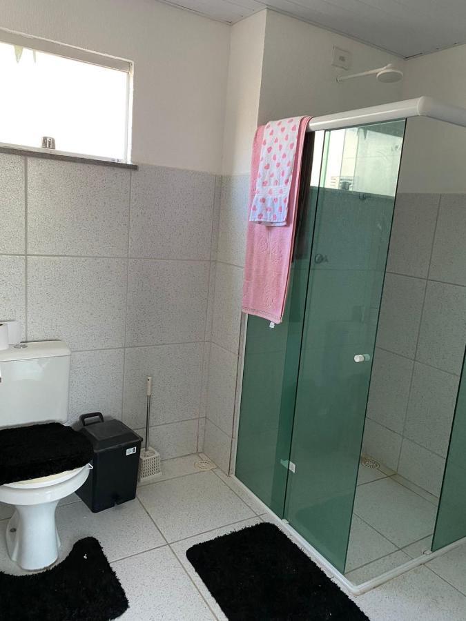 Apartamento Mobiliado para seu conforto Caruaru Exterior foto