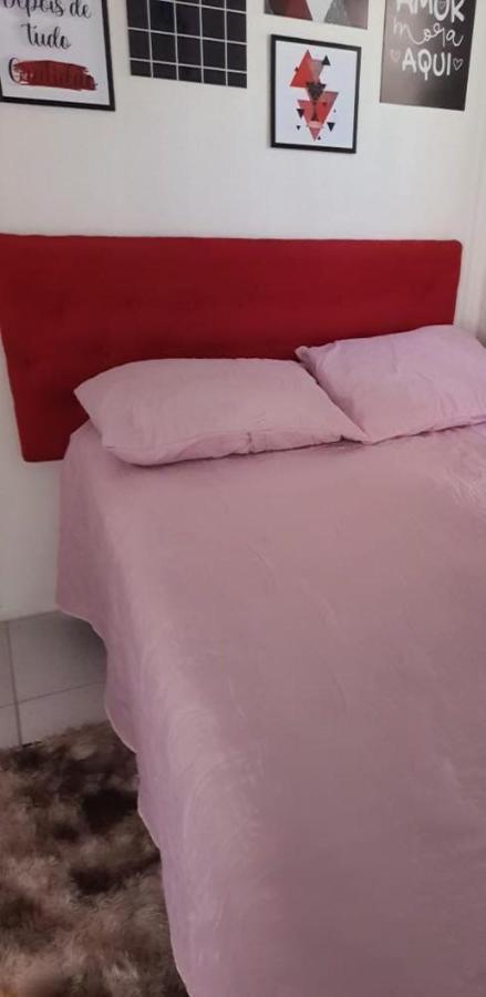 Apartamento Mobiliado para seu conforto Caruaru Exterior foto