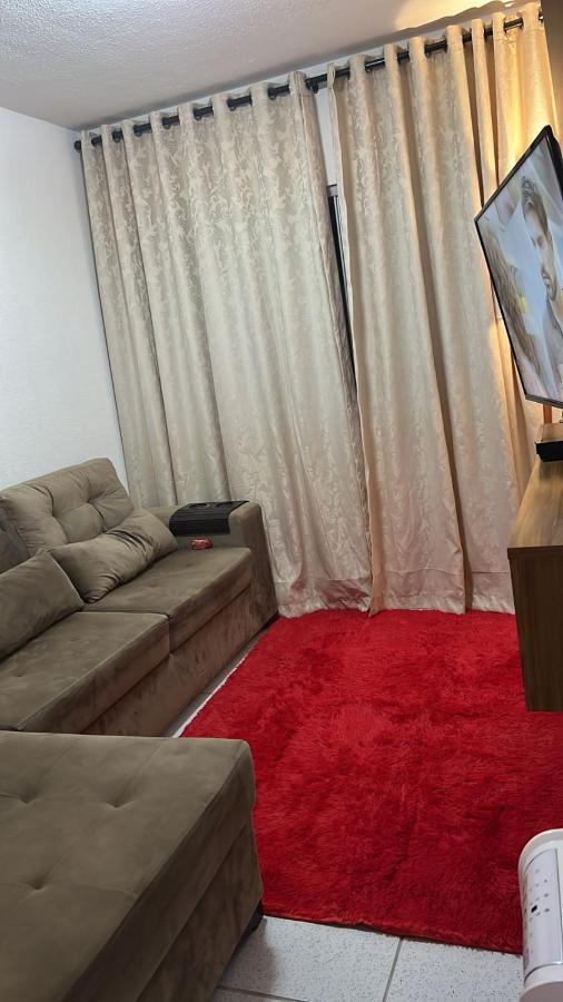 Apartamento Mobiliado para seu conforto Caruaru Exterior foto