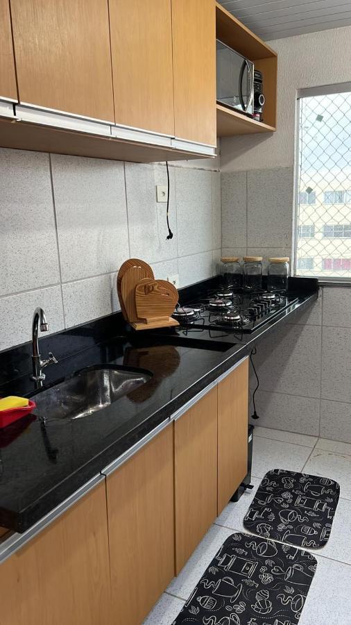 Apartamento Mobiliado para seu conforto Caruaru Exterior foto