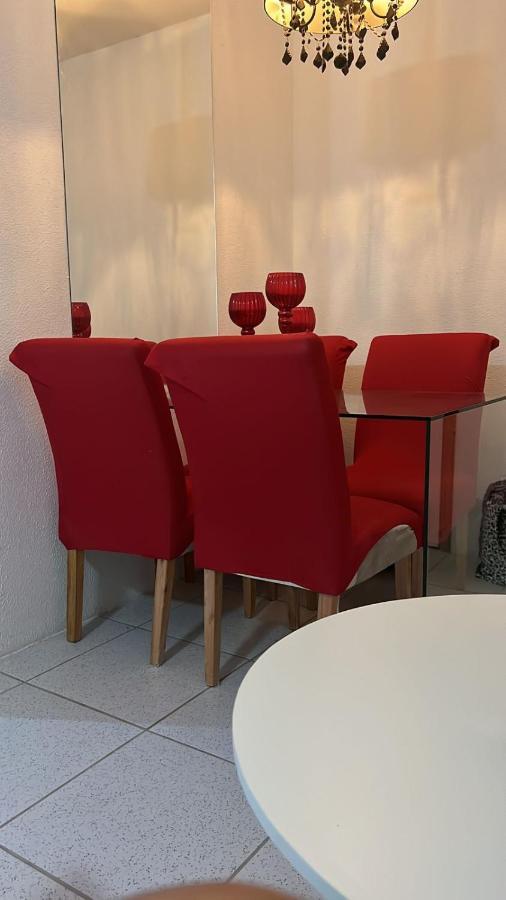 Apartamento Mobiliado para seu conforto Caruaru Exterior foto