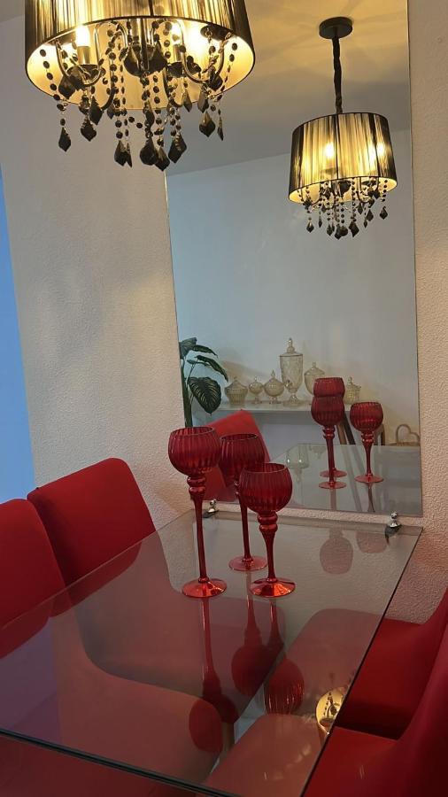 Apartamento Mobiliado para seu conforto Caruaru Exterior foto